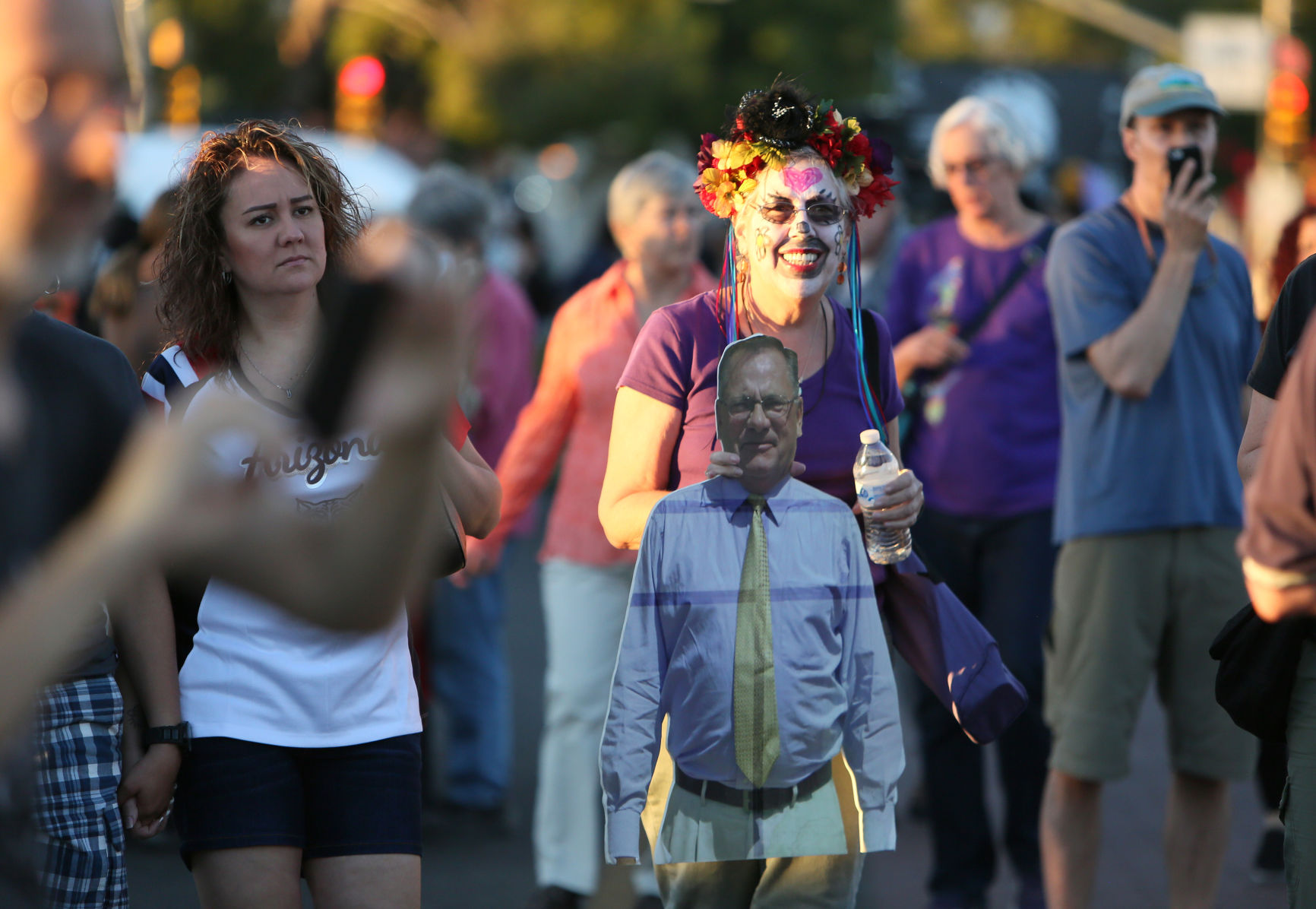 2017 All Souls Procession